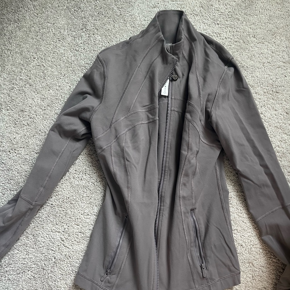 Lululemon define jacket - Picture 3 of 4